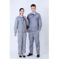 臨沂勞保工作服加工定做價格 18953930877
