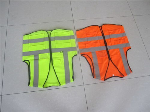 甘肅省酒泉市瓜州縣戶外勞動防護反光服裝衣服反光夾克背心專業(yè)廠家和價格
