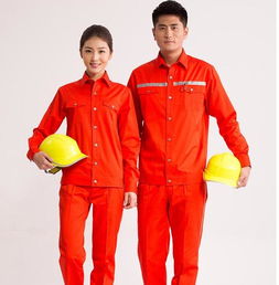 工作服行業(yè)發(fā)展對機(jī)械工作服定制應(yīng)滿足這些要點(diǎn)