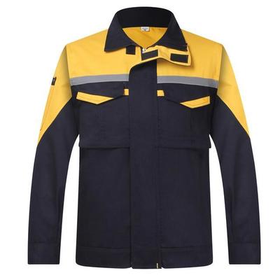 邯鄲潤(rùn)洋服飾私人定制的勞動(dòng)服,專屬你的工裝