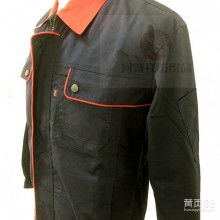  廈門市宏運(yùn)星服裝廠 主營(yíng) 工作服 制服 勞保服