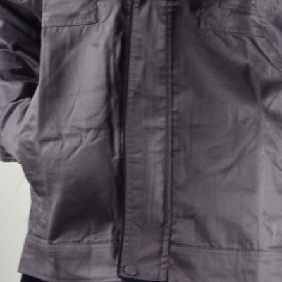 【五福鳥【廠家直銷】專業(yè)定做工作服 勞保服 工裝制服工廠服裝】?jī)r(jià)格,廠家,圖片,制服、工作服,北京英羅科貿(mào)-