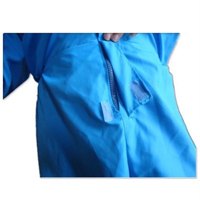 防塵服誠(chéng)拓勞保服裝噴砂防塵服