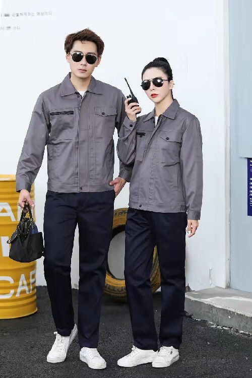 工作服汽修服裝,昭通勞保服量大從優