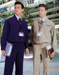 長沙商場促銷服、工作服與勞保服裝 生產商、價格與一站式采購指南