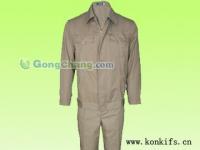 哈爾濱市雙健勞保服裝廠 專注品質，守護萬千勞動者的安全與尊嚴