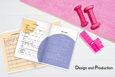 木業(yè)宣傳冊設(shè)計制作 圖文并茂，彰顯自然與品質(zhì)