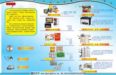 專業圖文設計與廣告制作——您的創意實現專家