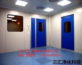 佛山食品無菌潔凈室裝修與廣州食品廠潔凈車間設計公司及圖文設計制作服務