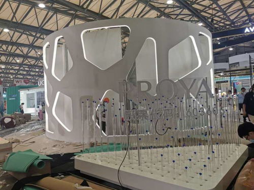 鄭州展覽工廠設(shè)計(jì)公司 圖文設(shè)計(jì)制作的創(chuàng)新與實(shí)踐