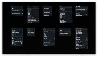 圖文解讀 WWDC 設(shè)計(jì)分會 iOS 13 設(shè)計(jì)新特性與圖文制作實(shí)踐