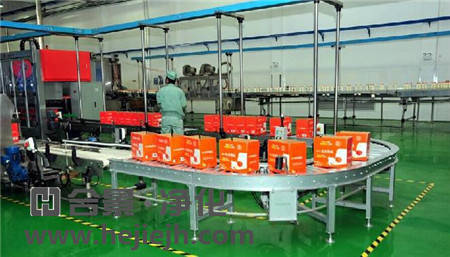 合景凈化工程 食品凈化車間工廠平面布置與建筑材料選擇指南