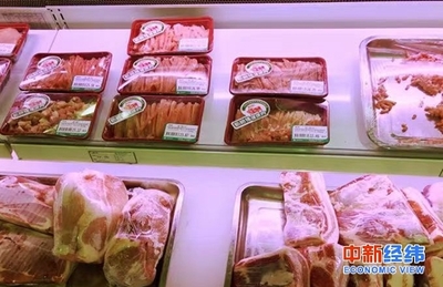 食用農(nóng)產(chǎn)品市場價格微幅上漲，初加工環(huán)節(jié)優(yōu)化持續(xù)發(fā)力