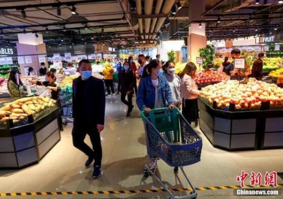 上周豬肉批發價每公斤38.91元，環比下降7.4%——食用農產品批發市場趨穩